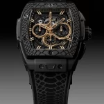 The UK Best Replica Hublot Spirit of Big Bang Year of the Snake